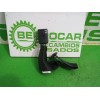 Recambio de enganche cinturon trasero izquierdo para seat ibiza (6k1) select referencia OEM IAM 867857713B  