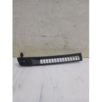 Recambio de moldura para toyota rav 4 v (_a5_, _h5_) 2.0 (mxaa52) referencia OEM IAM 5598242030  