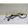 Recambio de cableado puerta para opel grandland x design line referencia OEM IAM 9827550380  