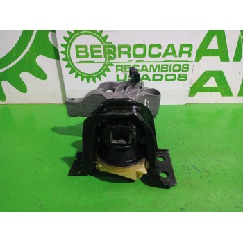 Recambio de soporte motor derecho para dacia sandero laureate referencia OEM IAM 112845638R  