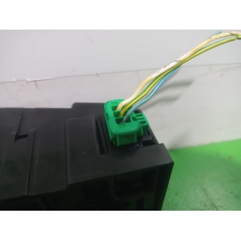 Recambio de cerradura maletero / porton para peugeot 508 active referencia OEM IAM 9671153580  