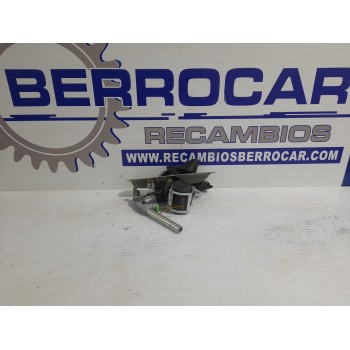 CINTURON SEGURIDAD DELANTERO IZQUIERDO 607707700D 