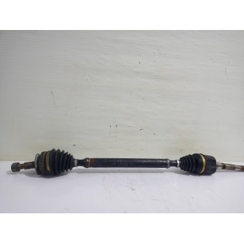 Recambio de transmision delantera derecha para chrysler voyager (gs) 2.5 td family referencia OEM IAM 4808580  