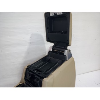 Recambio de consola central para land rover discovery 4 tdv6 hse referencia OEM IAM LR017020  