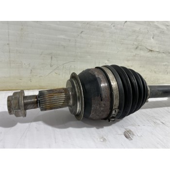 Recambio de transmision delantera derecha para mazda 3 lim. () center-line referencia OEM IAM GDC52550X  