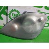 Recambio de faro izquierdo para ford fiesta (cbk) ambiente referencia OEM IAM 1416311  