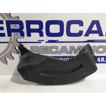 Recambio de tubos aire acondicionado para opel zafira a elegance referencia OEM IAM 90589776  