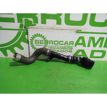 Recambio de tubo para dacia sandero laureate referencia OEM IAM 144601524R  