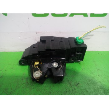 Recambio de cerradura maletero / porton para peugeot 508 active referencia OEM IAM 9671153580  