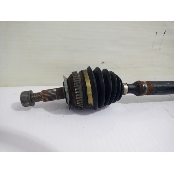 Recambio de transmision delantera derecha para chrysler voyager (gs) 2.5 td family referencia OEM IAM 4808580  