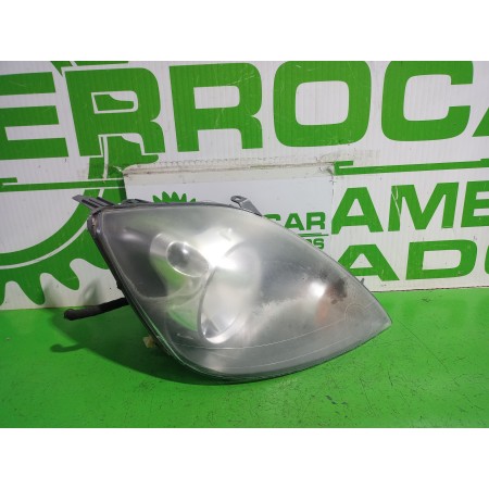 Recambio de faro derecho para ford fiesta (cbk) ambiente referencia OEM IAM 1526779  