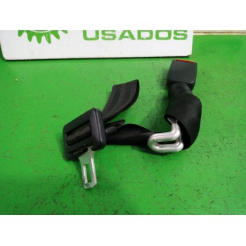 Recambio de enganche cinturon trasero izquierdo para seat ibiza (6k1) select referencia OEM IAM 867857713B  