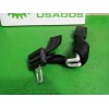 Recambio de enganche cinturon trasero izquierdo para seat ibiza (6k1) select referencia OEM IAM 867857713B  