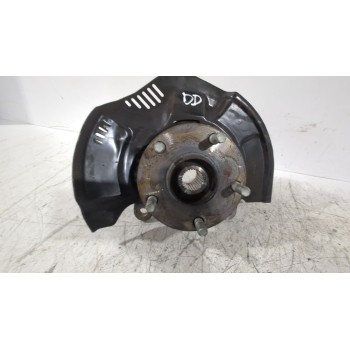 Recambio de mangueta delantera derecha para toyota auris (_e15_) 1.6 (zre151_) referencia OEM IAM 4321102171  