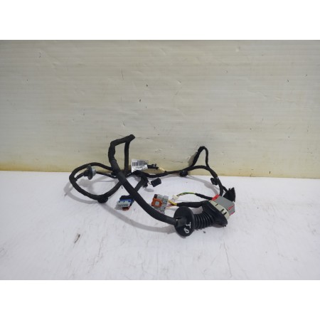 Recambio de cableado puerta para opel grandland x design line referencia OEM IAM 9827550380  