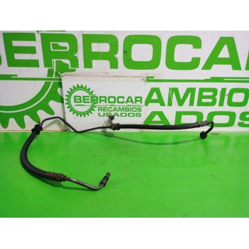 Recambio de tubo direccion para kia sorento i (jc) 2.5 crdi referencia OEM IAM 575103E101  