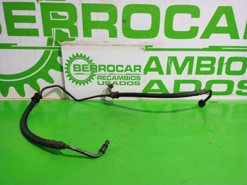 Recambio de tubo direccion para kia sorento i (jc) 2.5 crdi referencia OEM IAM 575103E101  