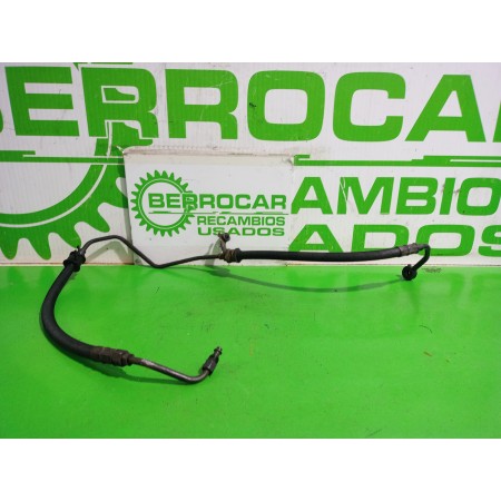 Recambio de tubo direccion para kia sorento i (jc) 2.5 crdi referencia OEM IAM 575103E101  