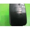 Recambio de enganche cinturon trasero izquierdo para seat ibiza (6k1) select referencia OEM IAM 867857713B  