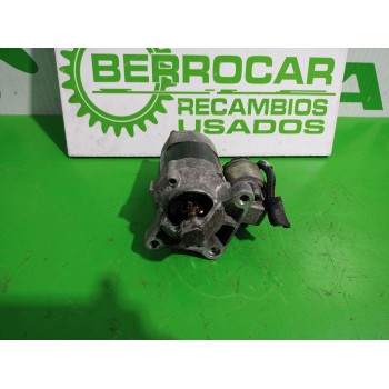 Recambio de motor arranque para renault scenic ii 1.6 16v referencia OEM IAM 8200266777  