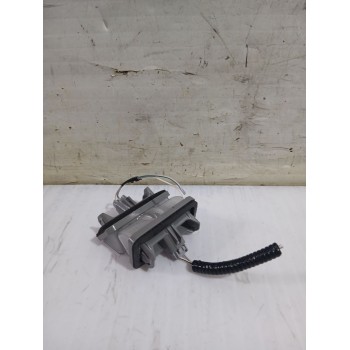 Recambio de piloto matricula para toyota rav 4 v (_a5_, _h5_) 2.0 (mxaa52) referencia OEM IAM A045053  