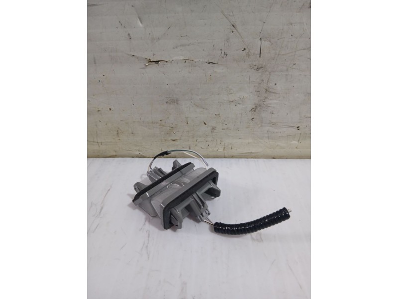 Recambio de piloto matricula para toyota rav 4 v (_a5_, _h5_) 2.0 (mxaa52) referencia OEM IAM A045053  