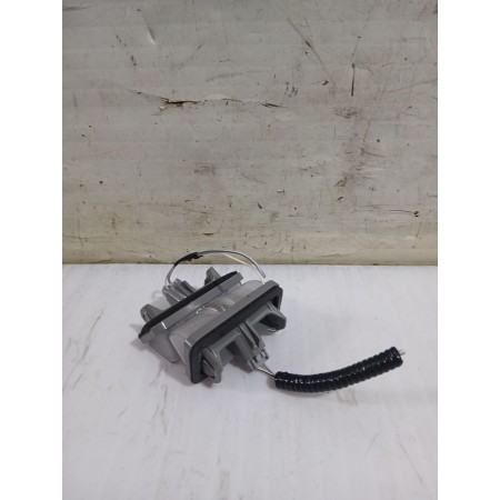 Recambio de piloto matricula para toyota rav 4 v (_a5_, _h5_) 2.0 (mxaa52) referencia OEM IAM A045053  