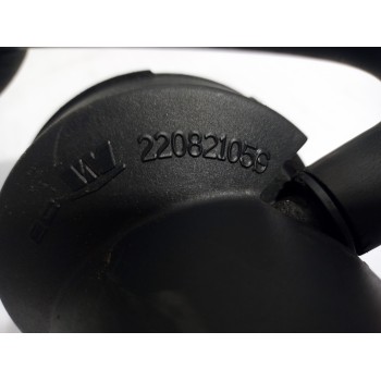 Recambio de separador aceite para chrysler voyager (gs) 2.5 td family referencia OEM IAM 22082105G  