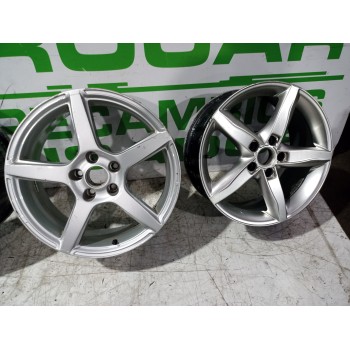 Recambio de juego llantas para volkswagen golf v berlina (1k1) 1.9 tdi referencia OEM IAM 75JX18H2  