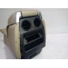 Recambio de consola central para land rover discovery 4 tdv6 hse referencia OEM IAM LR017020  