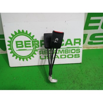 ENGANCHE CINTURON TRASERO DERECHO 6N0857739 