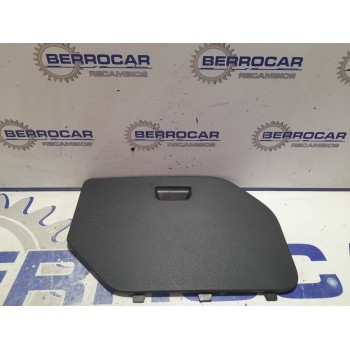 Recambio de moldura interior para fiat doblo cargo referencia OEM IAM 735478673  