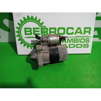 Recambio de motor arranque para renault scenic ii 1.6 16v referencia OEM IAM 8200266777  