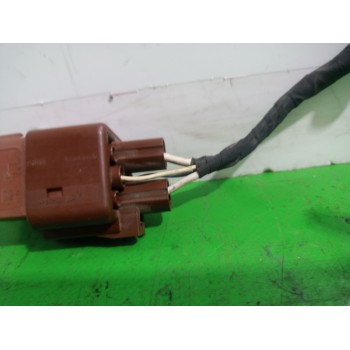 Recambio de rele para peugeot 508 active referencia OEM IAM 17325003001  