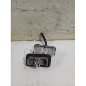 Recambio de piloto matricula para toyota rav 4 v (_a5_, _h5_) 2.0 (mxaa52) referencia OEM IAM A045053  