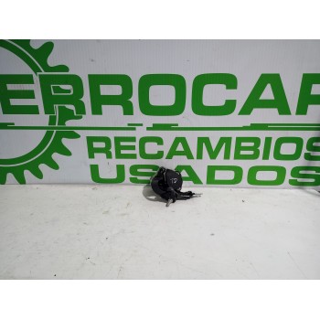 Recambio de cinturon seguridad trasero derecho para renault scenic ii 1.9 dci diesel referencia OEM IAM E20403055  