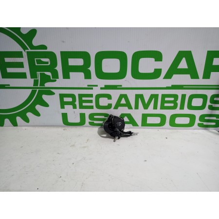 Recambio de cinturon seguridad trasero derecho para renault scenic ii 1.9 dci diesel referencia OEM IAM E20403055  