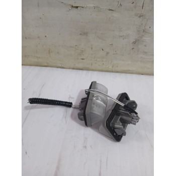 Recambio de piloto matricula para toyota rav 4 v (_a5_, _h5_) 2.0 (mxaa52) referencia OEM IAM A045053  