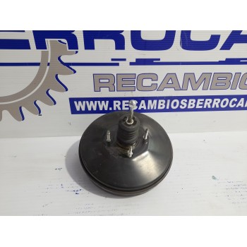 Recambio de servofreno para opel corsa d 1.3 16v cdti referencia OEM IAM 0204051131  