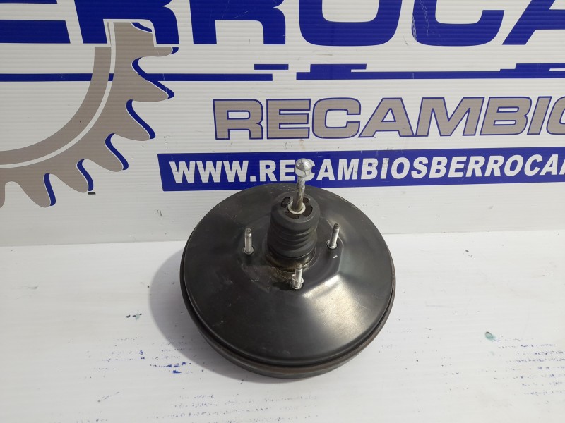 Recambio de servofreno para opel corsa d 1.3 16v cdti referencia OEM IAM 0204051131  
