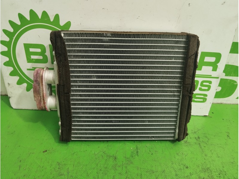 Recambio de radiador calefaccion / aire acondicionado para seat ibiza (6l1) 1.9 tdi referencia OEM IAM 6Q0819031  