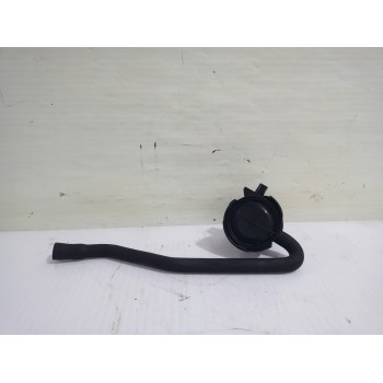 Recambio de separador aceite para chrysler voyager (gs) 2.5 td family referencia OEM IAM 22082105G  