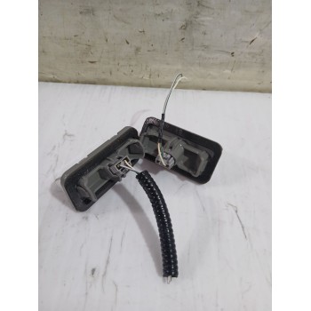 Recambio de piloto matricula para toyota rav 4 v (_a5_, _h5_) 2.0 (mxaa52) referencia OEM IAM A045053  