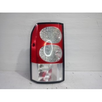 Recambio de piloto trasero izquierdo para land rover discovery 4 tdv6 hse referencia OEM IAM AH2213405AC  