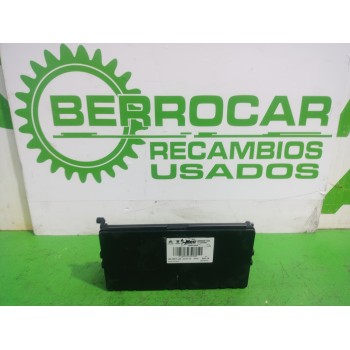 Recambio de modulo electronico para peugeot 508 active referencia OEM IAM 9665961480  