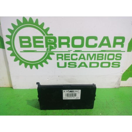 Recambio de modulo electronico para peugeot 508 active referencia OEM IAM 9665961480  