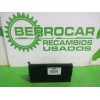 Recambio de modulo electronico para peugeot 508 active referencia OEM IAM 9665961480  