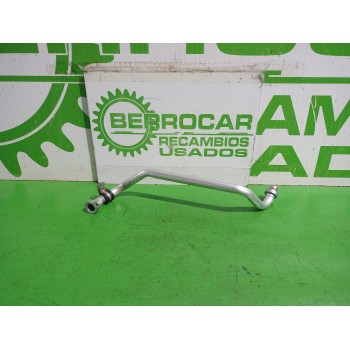 Recambio de tubo para dacia sandero laureate referencia OEM IAM 924801845R  
