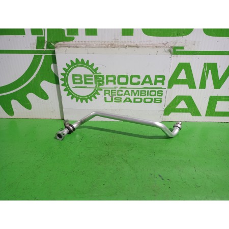 Recambio de tubo para dacia sandero laureate referencia OEM IAM 924801845R  