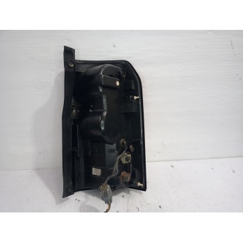 Recambio de piloto trasero izquierdo para land rover discovery 4 tdv6 hse referencia OEM IAM AH2213405AC  